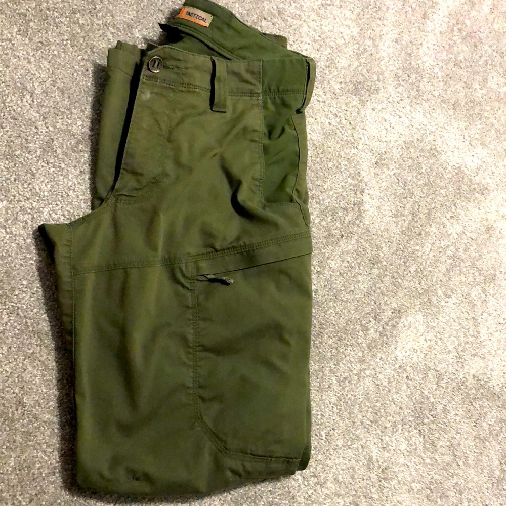 5.11 Tactical Pants 32x32